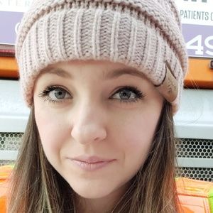 Meet your Posher, Kay